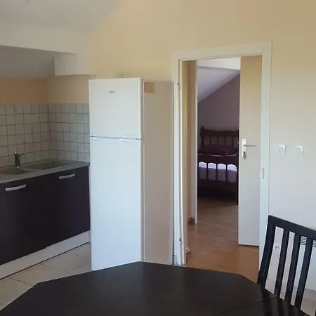Apartamento Vatel Soisy-sur-Ecole