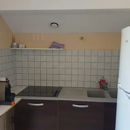 Vatel Apartamento *